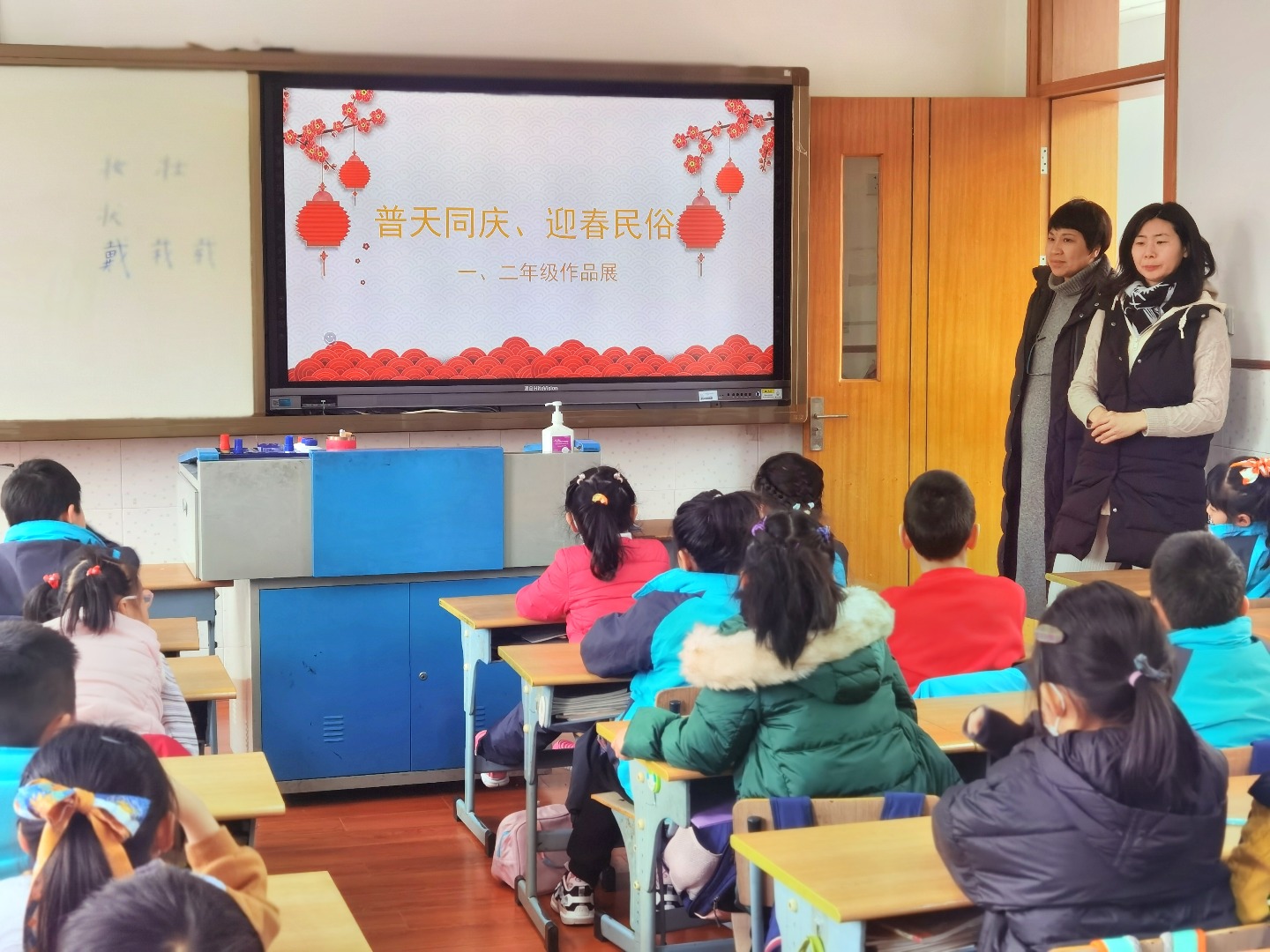 在上海市曹杨中学就读是什么样的体验？ - 知乎